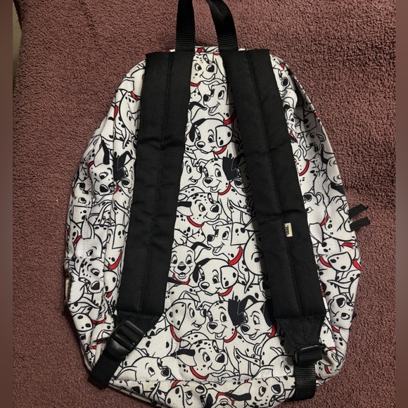 Vans x Disney 101 Dalmatians Backpack - Picture 6 of 8